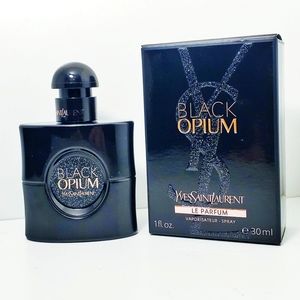 YSL Black Opium